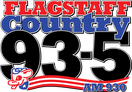 Flagstaff Country 93.5am Radio